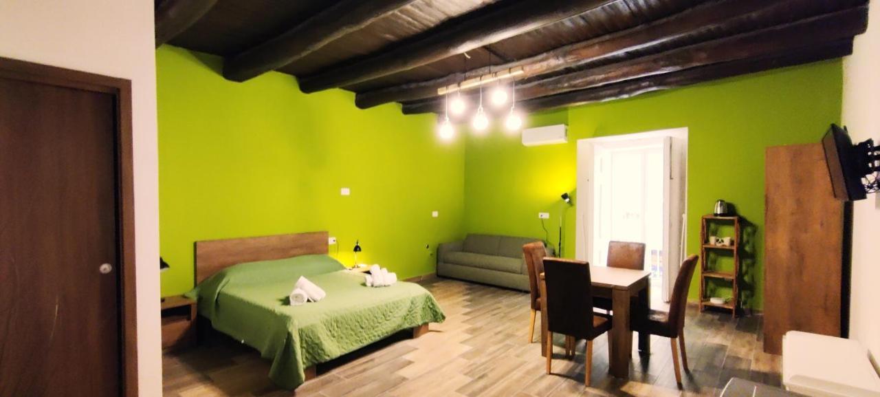 Da Donna Vincenza Apartamento *